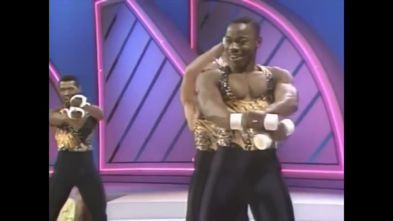 Synthwave Workout Zobol fm Korona