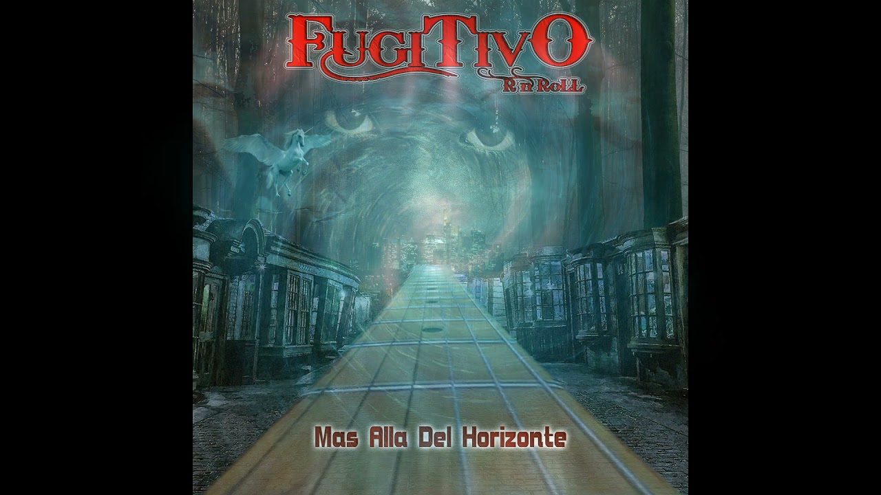 Que nos Paso-Fugitivo (Nuevo Disco )