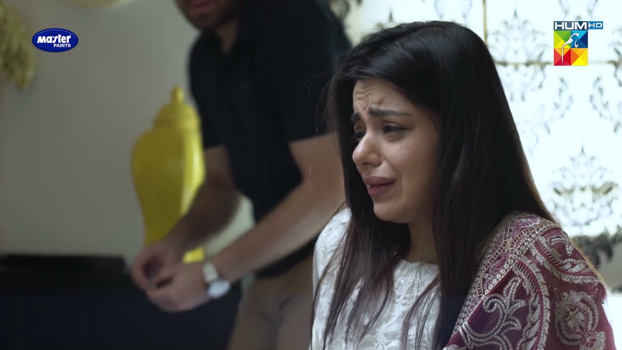 Mujhay Nahi Maarna Please... | Best Moment | #AakhirKabTak | #HUMTV Drama