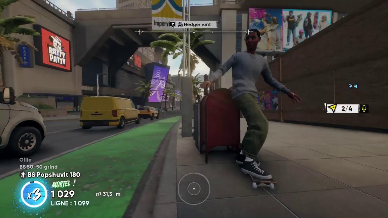 Live fr|skate