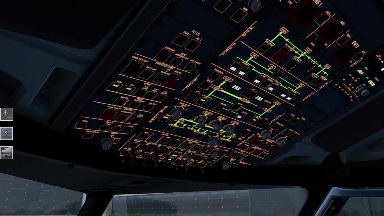 LTFM - LTBJ A20N PGT