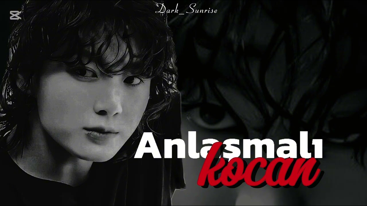 JJK ile hayal et -Anlaşmalı kocan