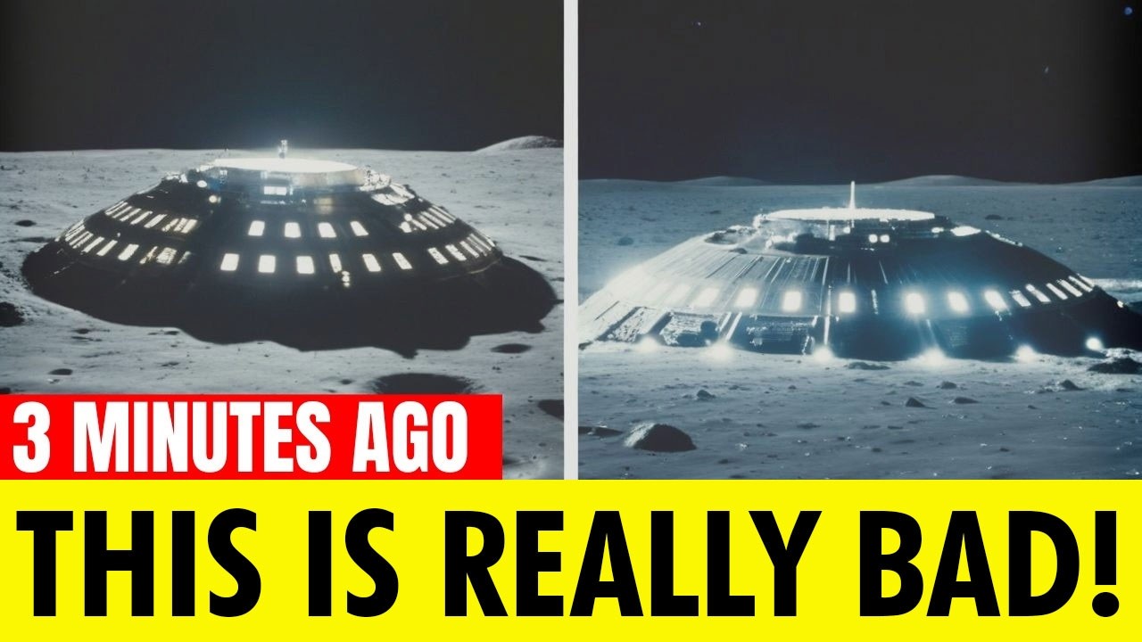 China&rsquo;s New Moon Discovery Changes Everything &ndash; The U.S. Can&rsquo;t Believe It!