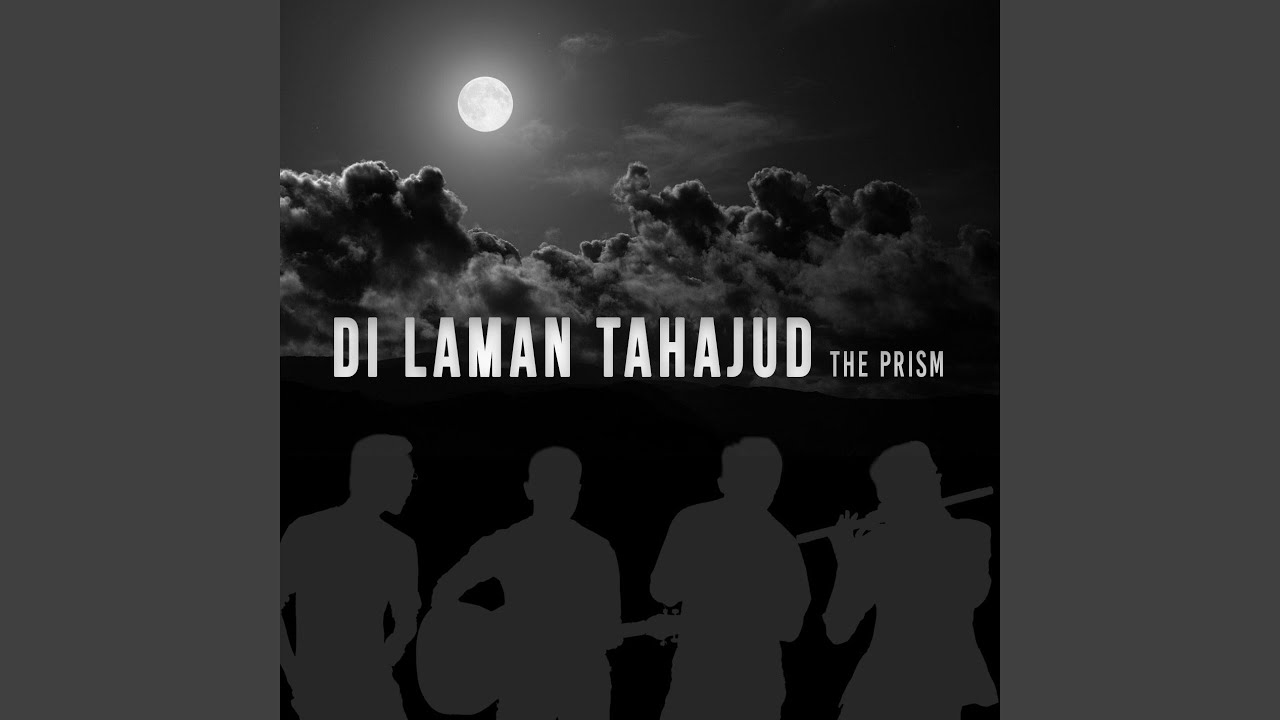Di Laman Tahajud