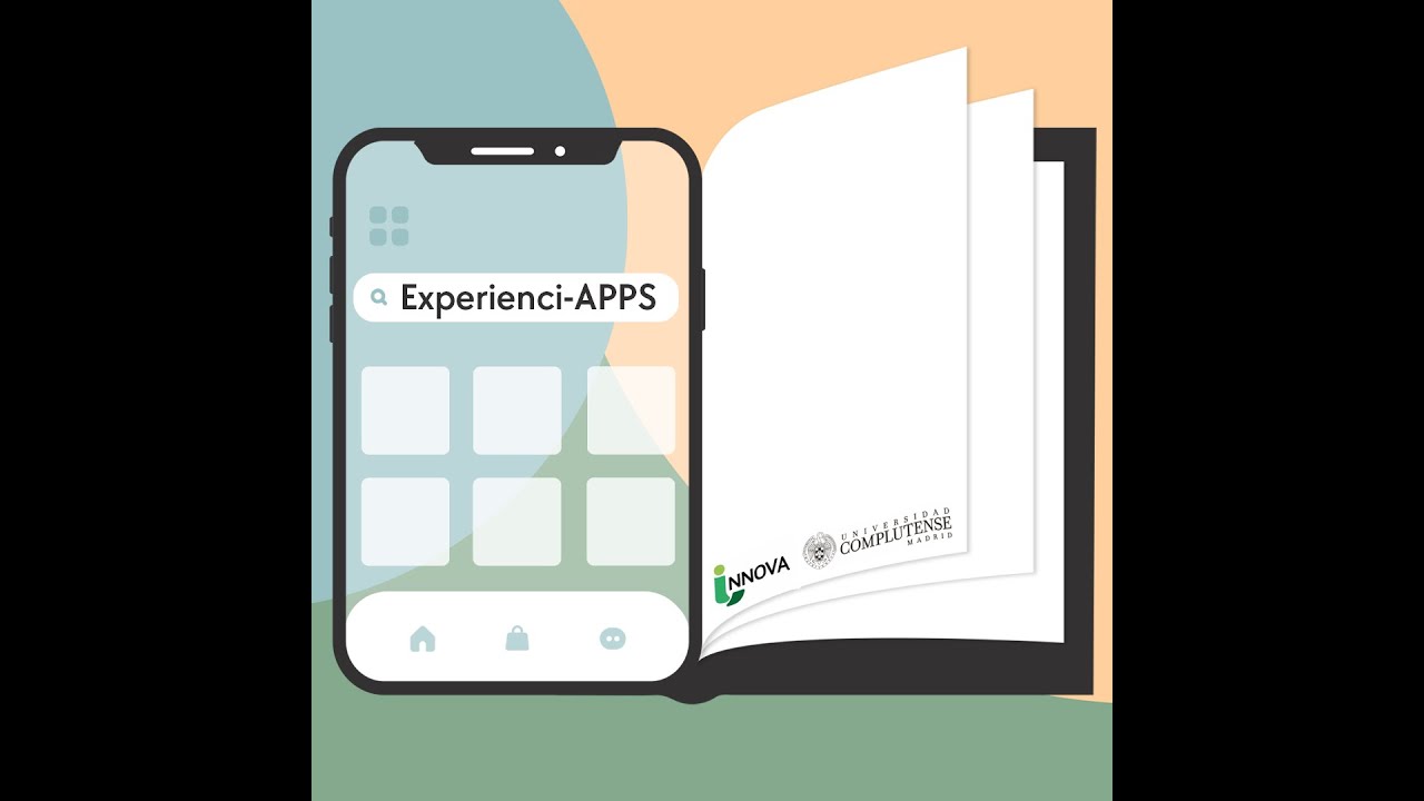 ExperienciApps #2 – Fernando Gilabert Bello y Andy Eric Castillo Patton