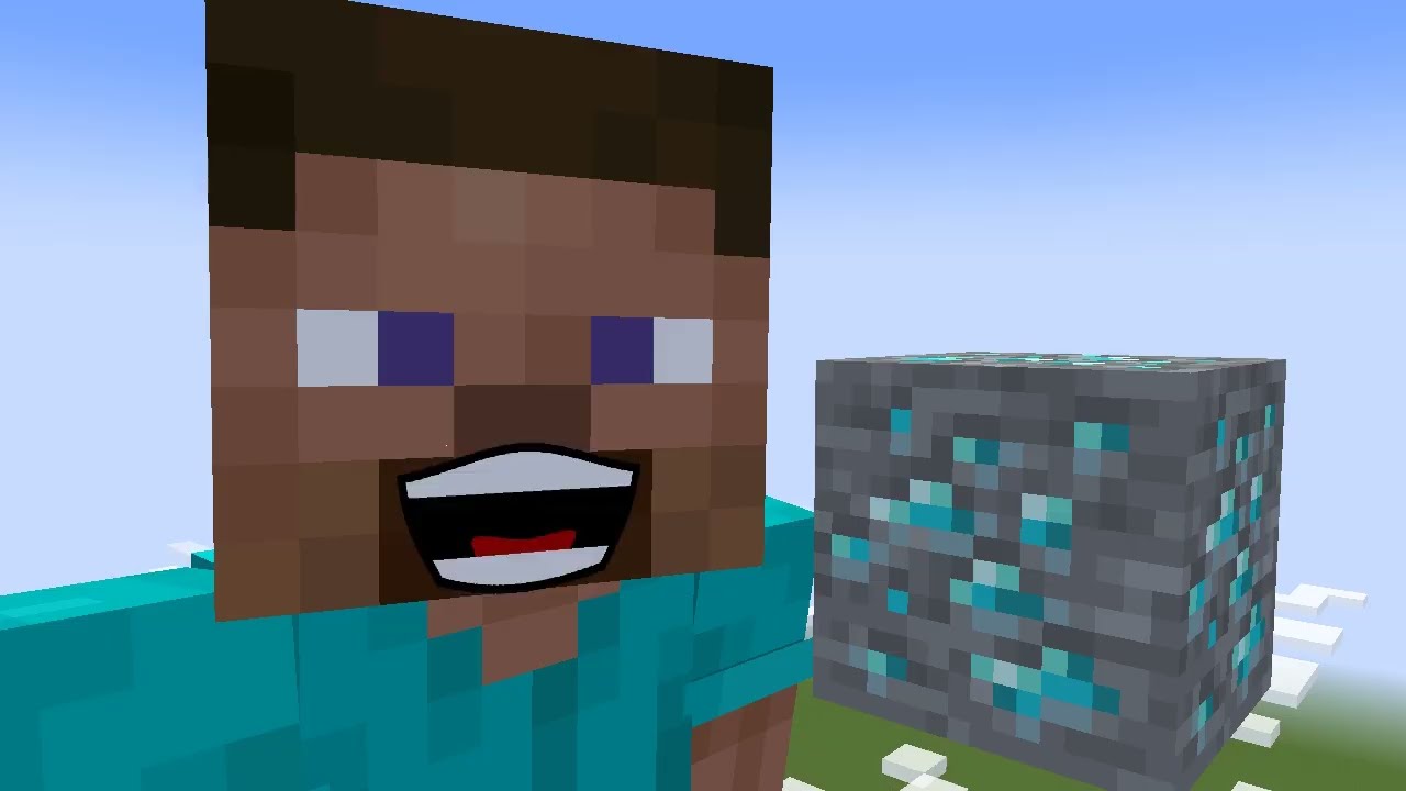me want a diamond 2