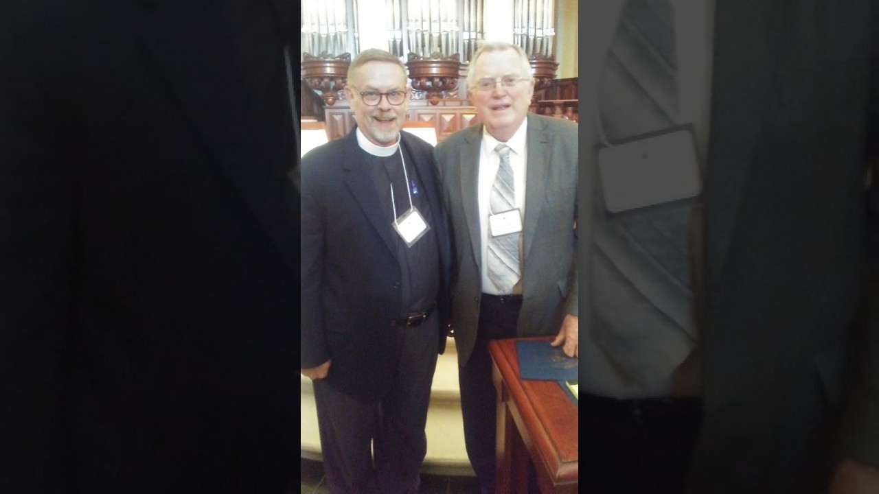 Reformed Theology (#2010): Dr. Gerald Bray’s “History of Christianity in Britain and Ireland”