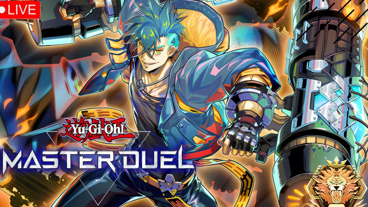 Vanquish Soul Rescue-Ace Masterclass | Yu-Gi-Oh! Master Duel