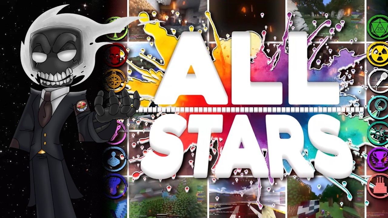 All Stars UHC 2025 E5 - 