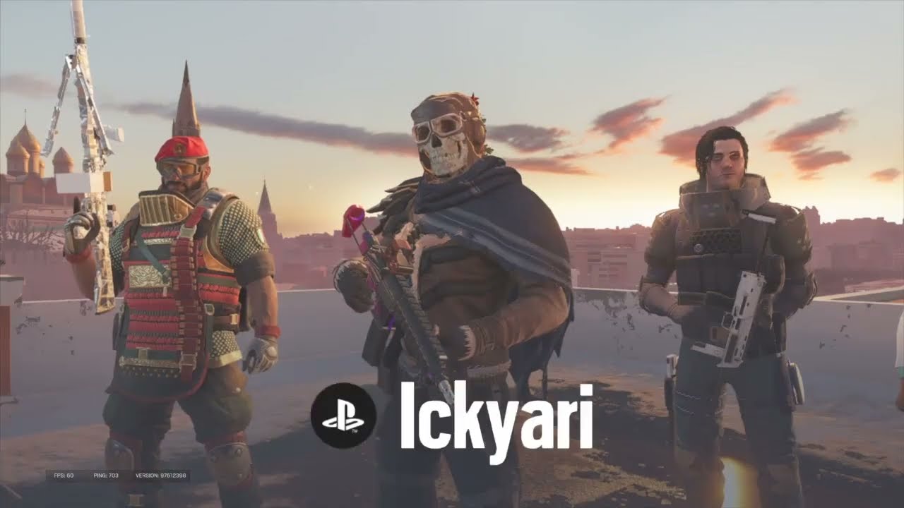 Return to PS4 - Rainbow Six Siege | Ep. 22