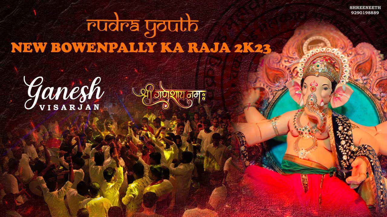 RUDRA YOUTH KA RAJA 2023