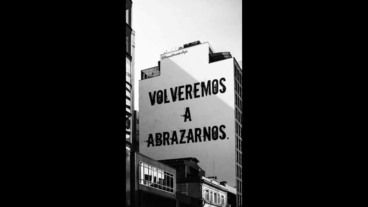 TOTEM Branding - Abrazamos con el corazón