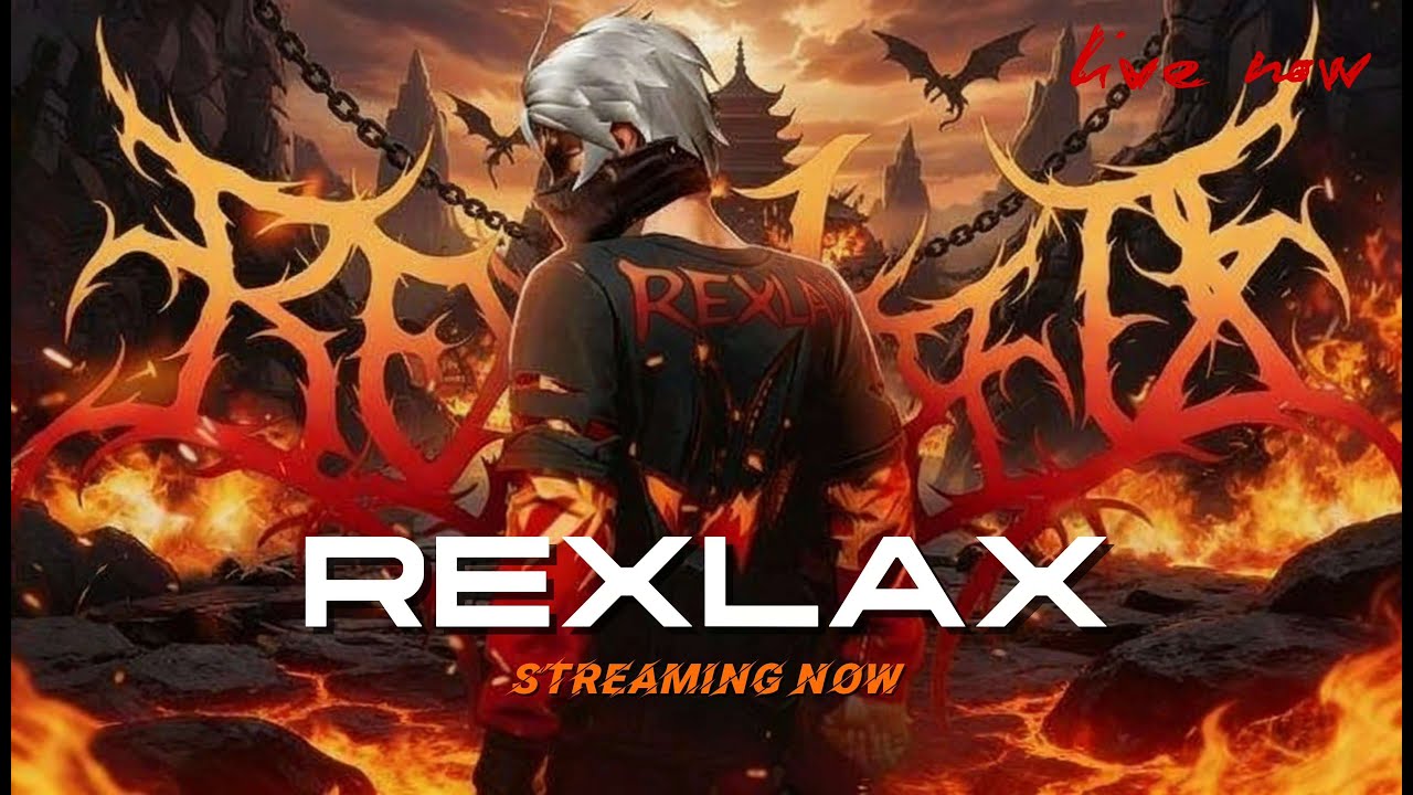 GRINDING FOR UPCOMING TOURNAMENT👽2026  FREE FIRE MAX🔥