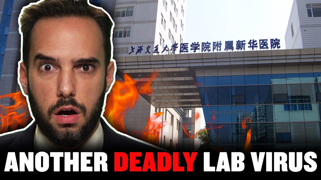 China Injected a Girl With a Gene Altering Virus. A Week Later, She Was Dead.