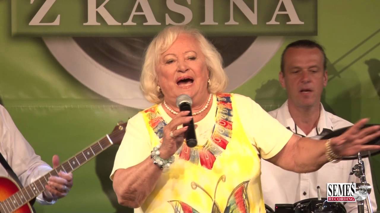 Mája Velšicová: V tráve si posteliem (PZK-12)