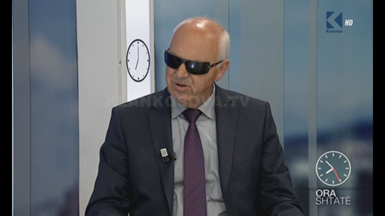 Ora 7 - Syte 7 - Mexhit Foniqi - 18.10.2016 - Klan Kosova