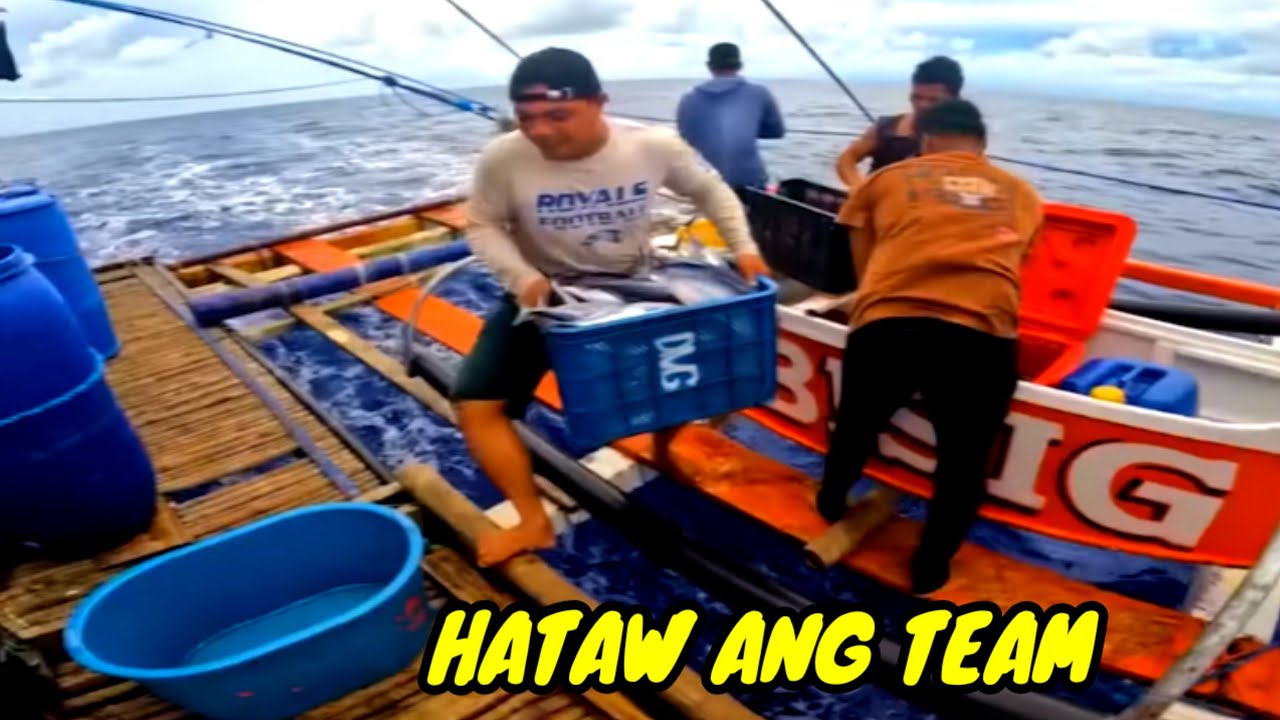 P21 - HAKOT TO THE MAX ANG BUONG TEAM KABISIG - EP53