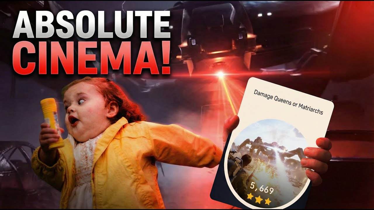 Absolute Cinema! Trials Runde endet fast katastrophal