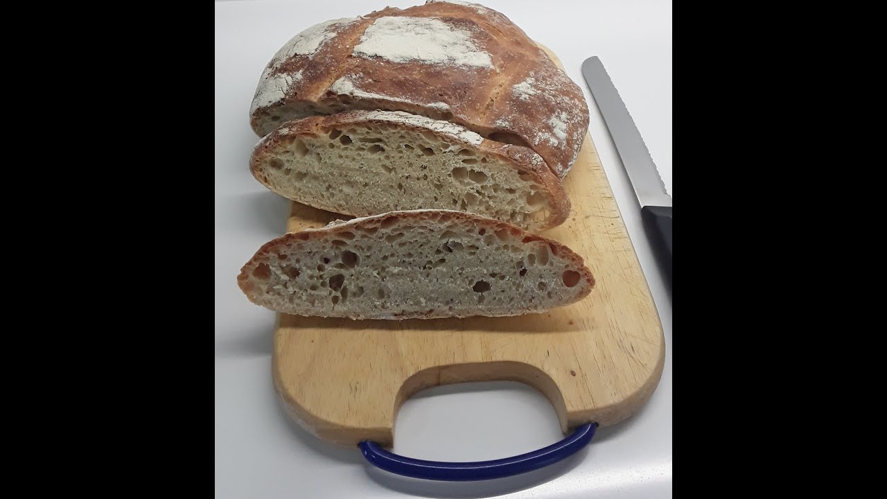 Pan casero, Thermomix®,  Cookidoo®