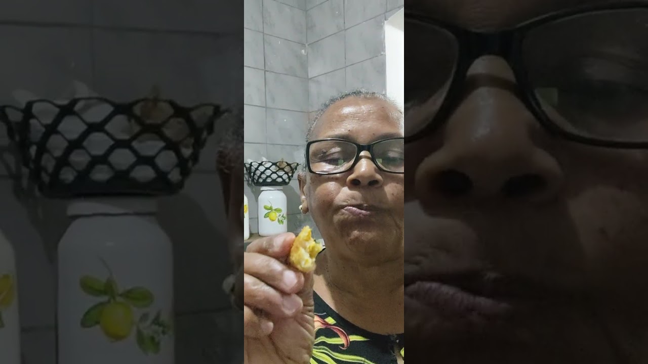 Vejam o que eu fiz para comemorar o 6 meses do nosso canal Doralice salgados 