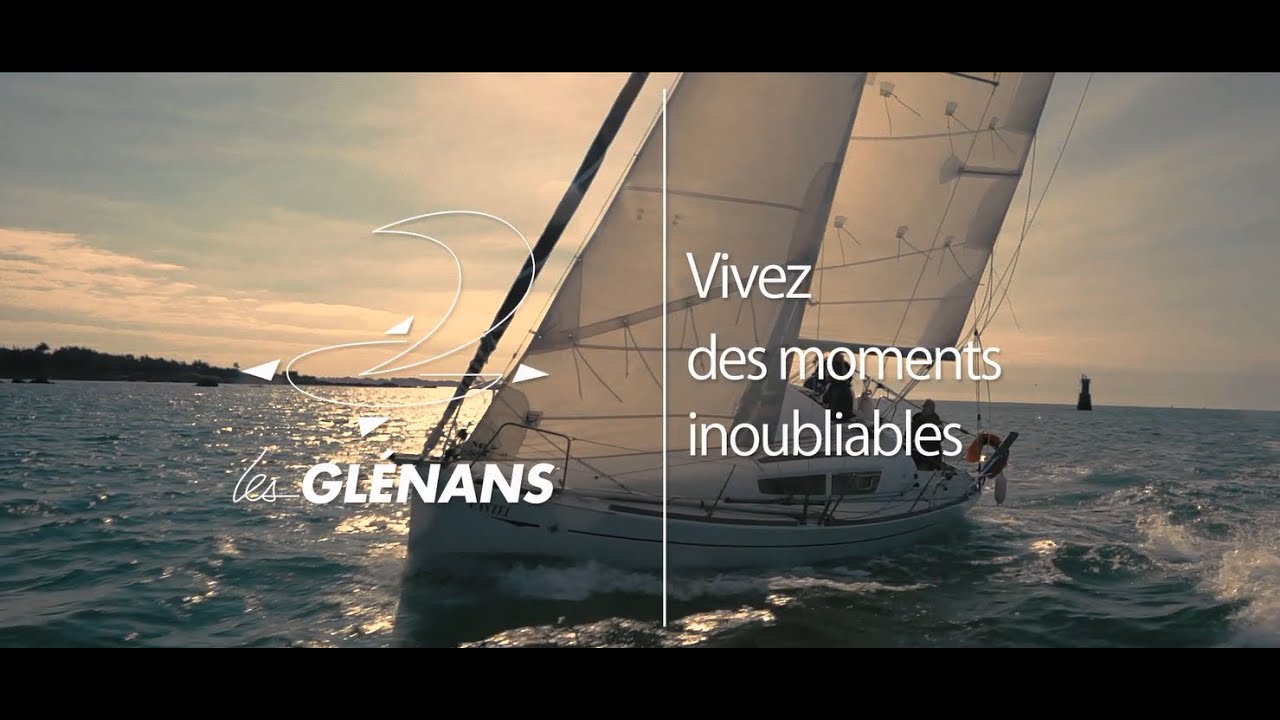 D&eacute;couvrez Les Gl&eacute;nans