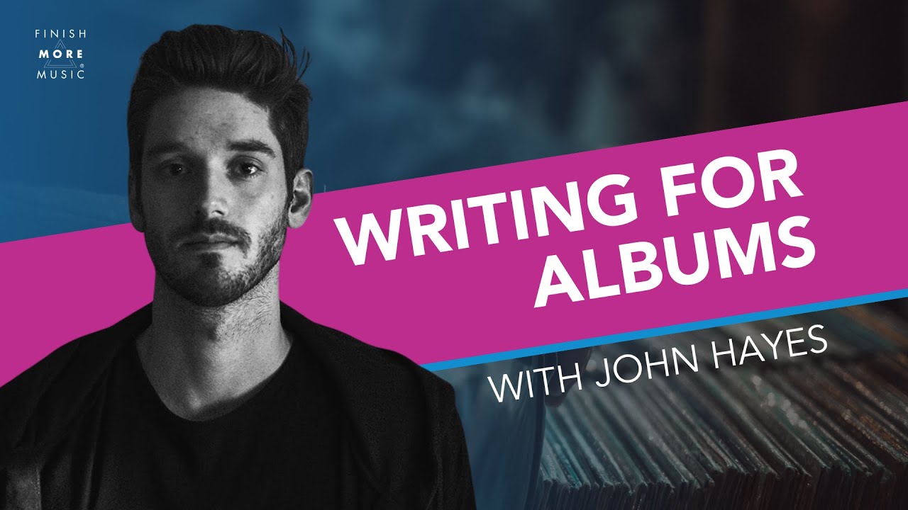 What It Takes to Get a Multi-Album Deal | Finish More Music
