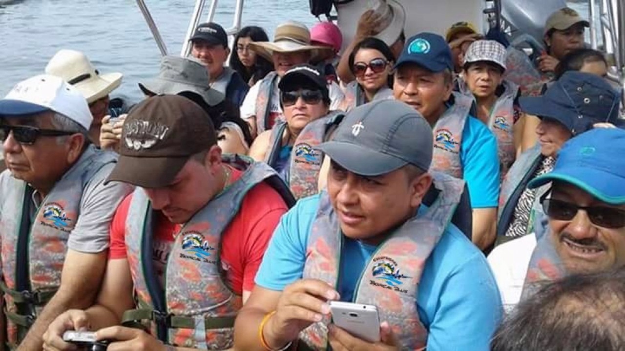LOS TAMBOS DEL CARIBE!!! UN LUGAR MÁGICO Y SOÑADOR.