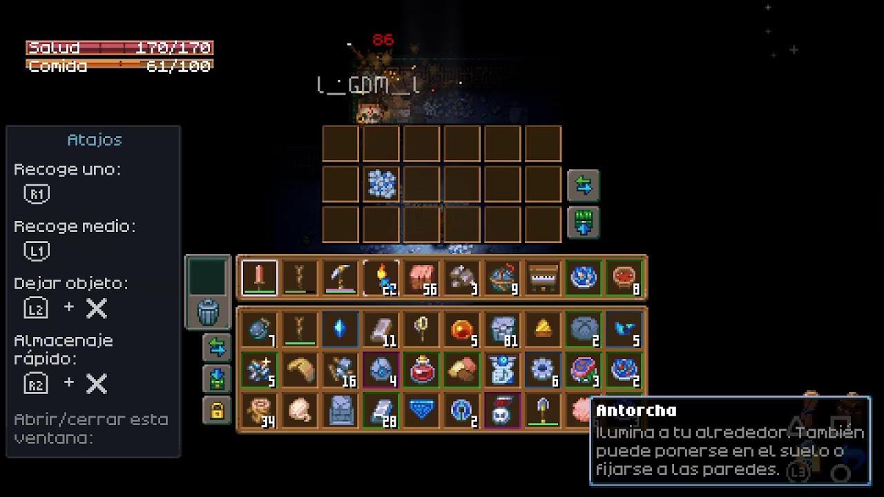 Blocks war cap 1