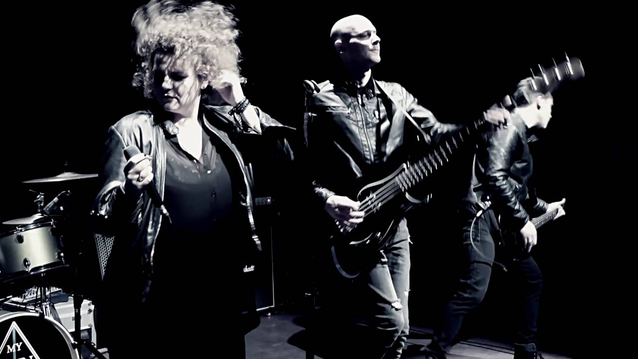 My Own Ghost - Live at LED: Beautiful Mistake