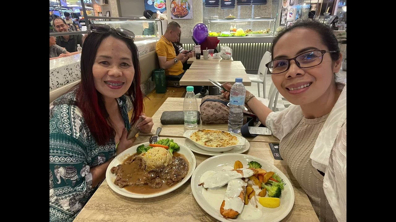 Malaysia trip: #SisterTrip #TravelSisters #SistersOnTour #AbroadAdventures #MakingMemories