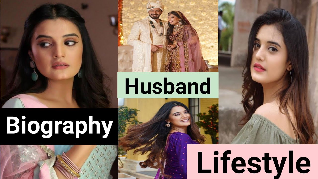 Ayushi Khurana (Reet) Biography, Age, Height, Affairs, Income, Husband, Family, Kids and More....