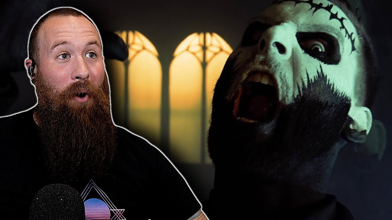 So This Is What Deathened Black Metal Sounds Like...