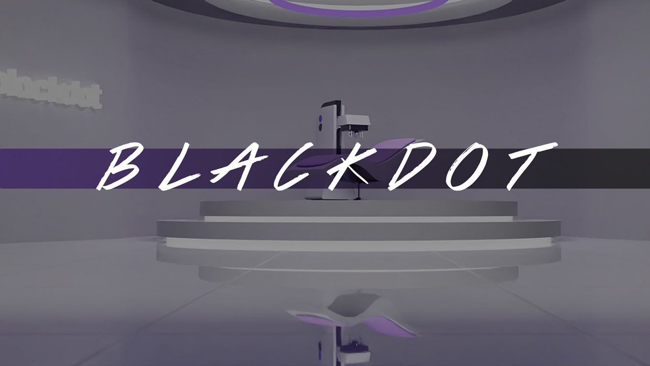 Blackdot - A New Way to Tattoo