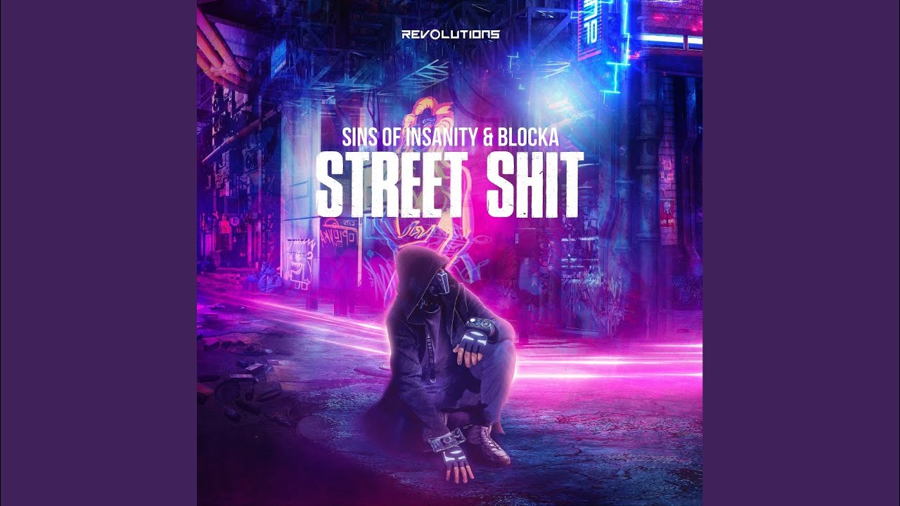 Street Shit