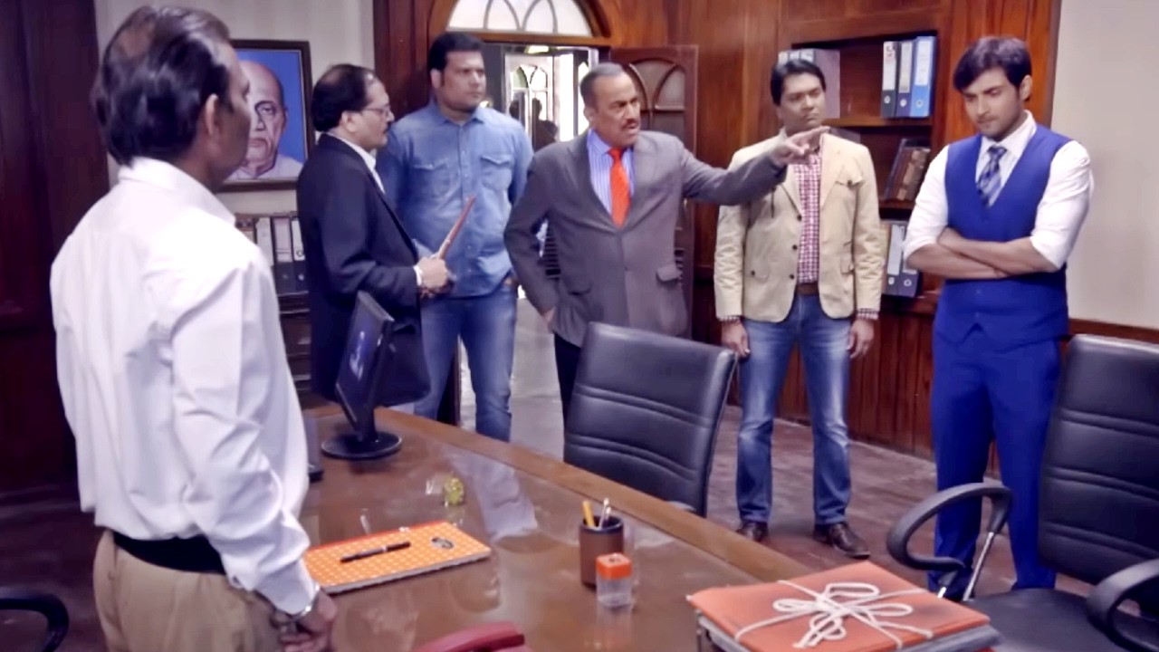 बायकोच्या खुनाचा आरोप नवऱ्यावर… पण CID शोधू शकेल का खरा खुनी? | CID Marathi New EPISODE 2026