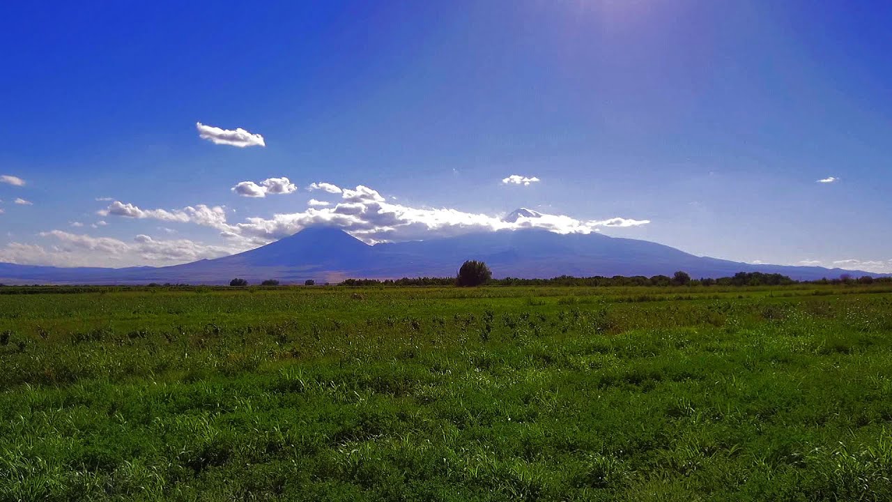 Լուսառատ և Նոյակերտ