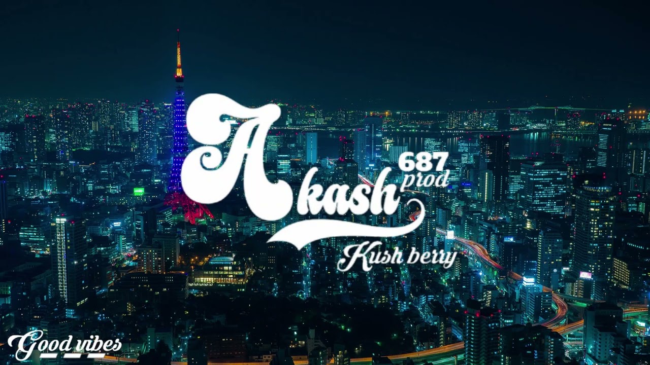 AKASH X DYSTINCT - Pas Comme Ça ft. Dadju ( Remix reggae 2k24 )