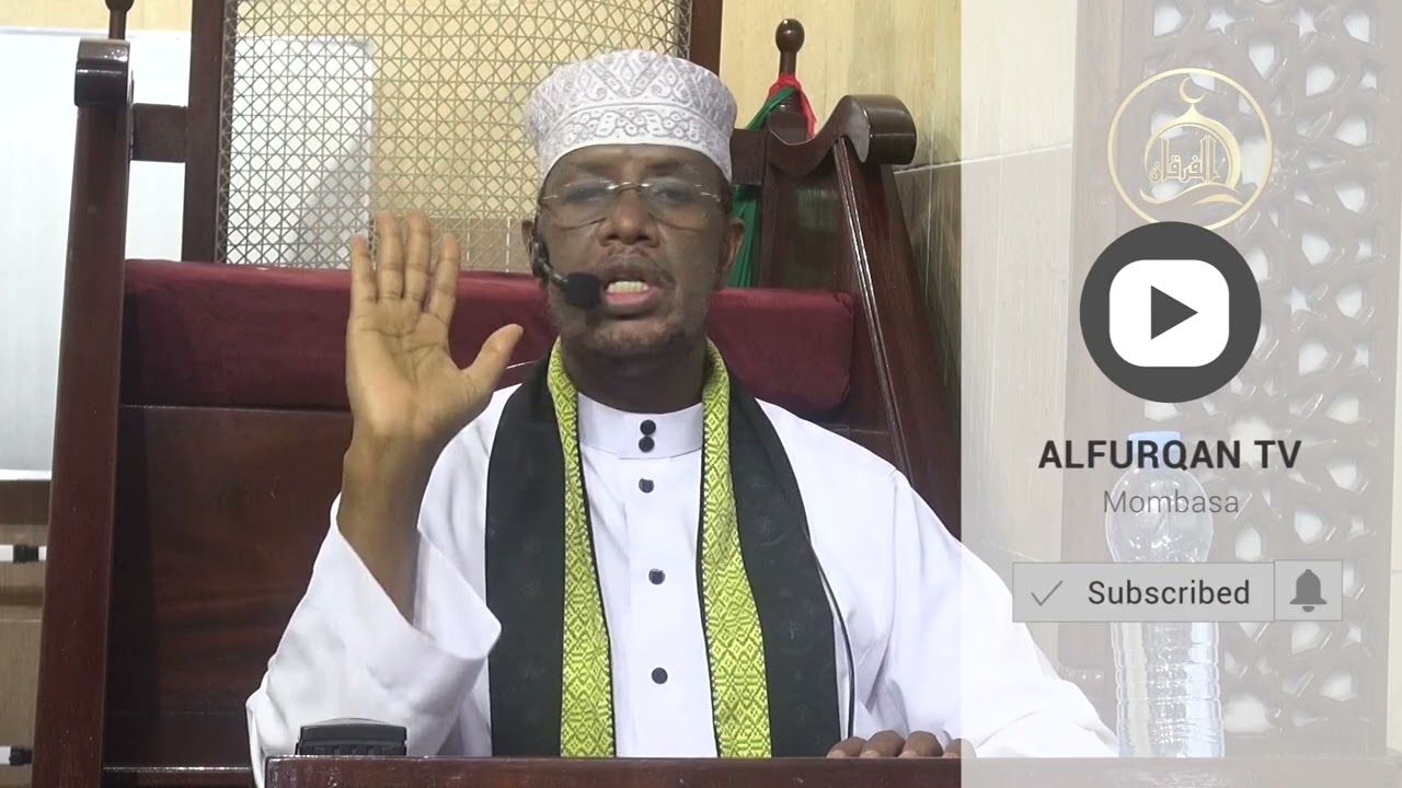 Astaamaha Jidka Toosan II Sh:Muxamad Cabdi Umal