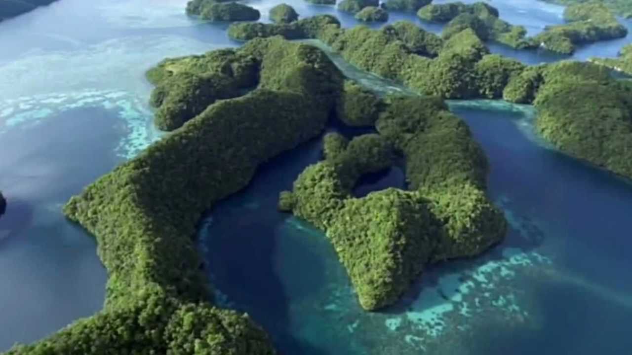 NATURE & LANDSCAPES - Earth is beautiful
