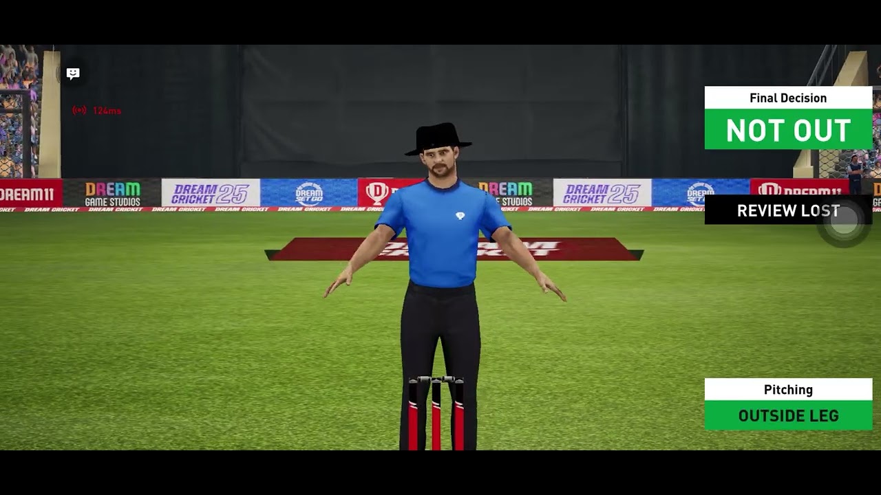 Interesting match …last ball win 🏆 