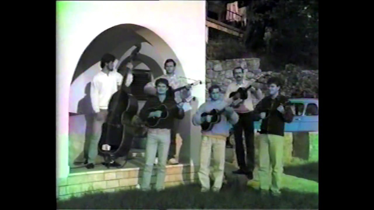 Zlatni dukati 1987