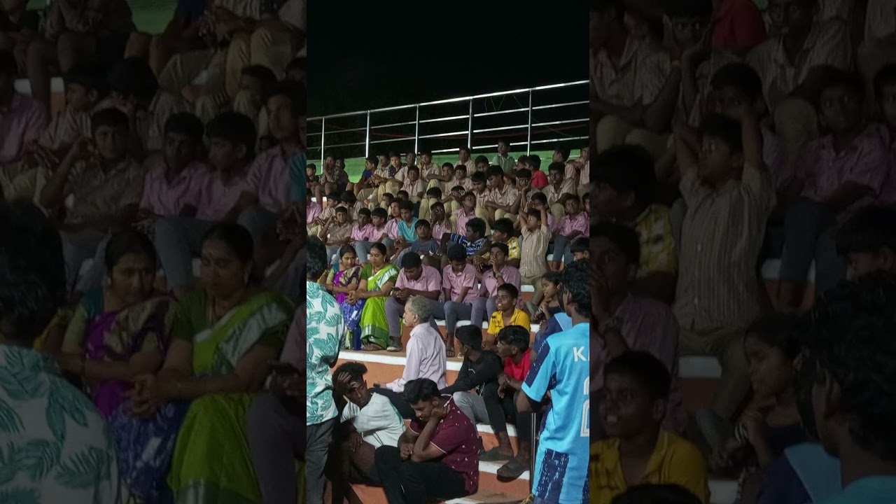 boxing stage open by Health minister MA. SUBRAMANI annan #ytshort #boxing #dmk #masubramaniam