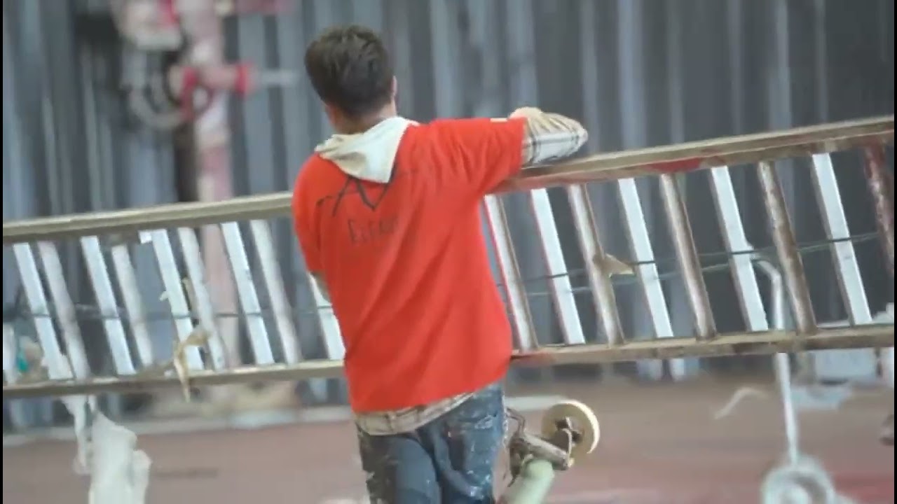 Eleart Solutions | Professional Commercial Painting Services