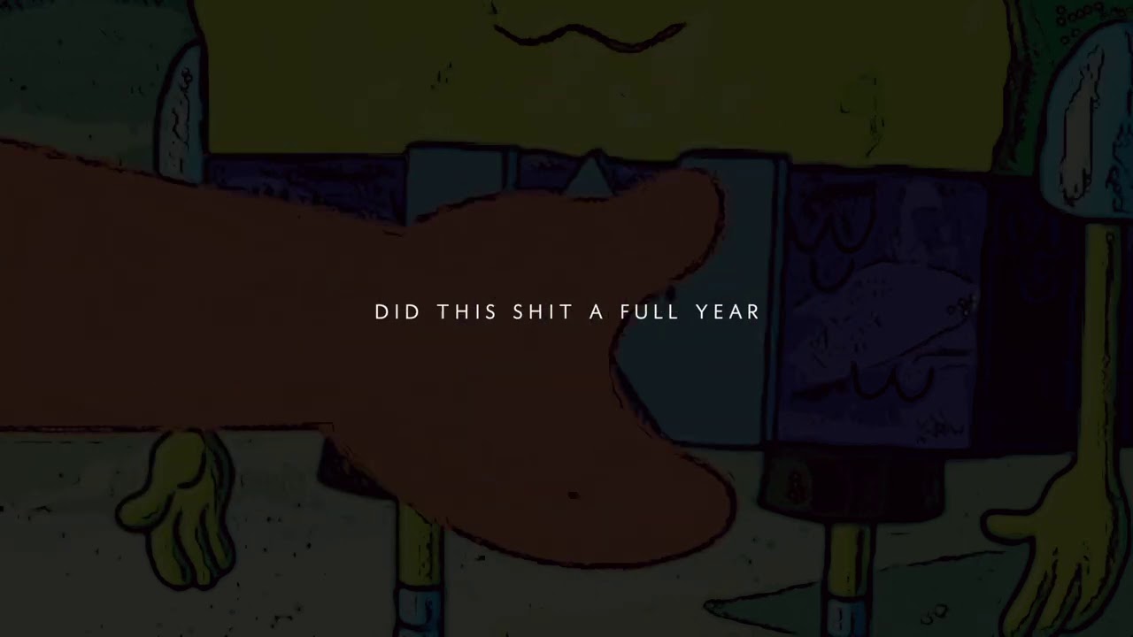 conscience - WUMBO (Official Lyric Video)