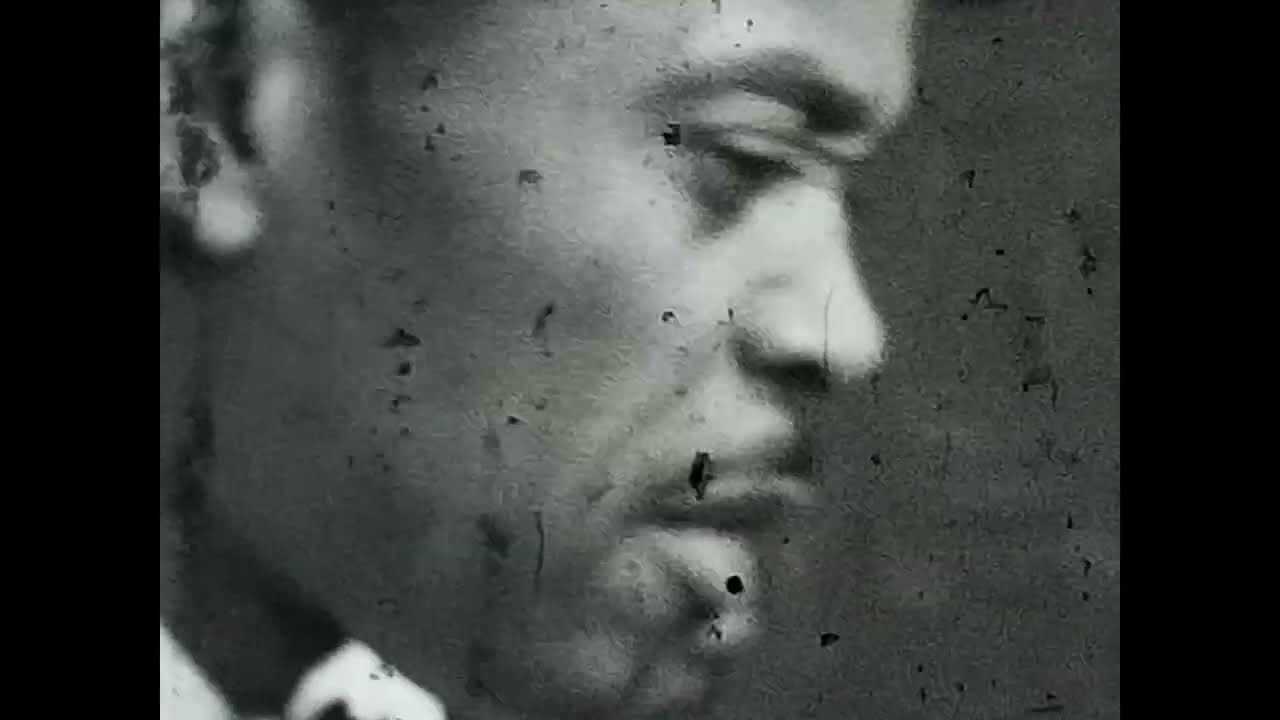 Newly Recovered Film of Jazz Greats, 1957: Sonny Rollins, Dizzie Gillespie, Sonny Stitt Sessions