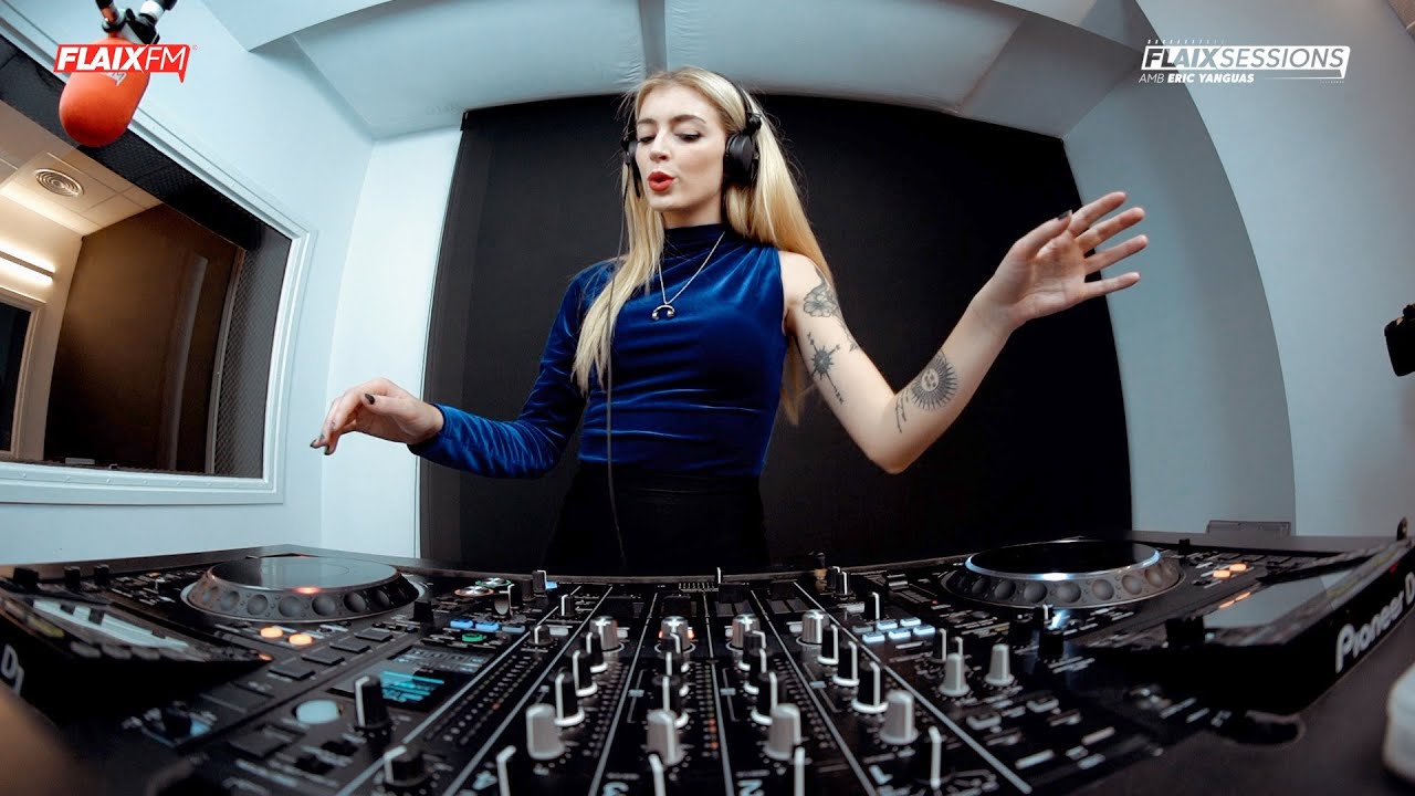 Flaix FM Sessions | Tatiana Cabezas 30.01.20