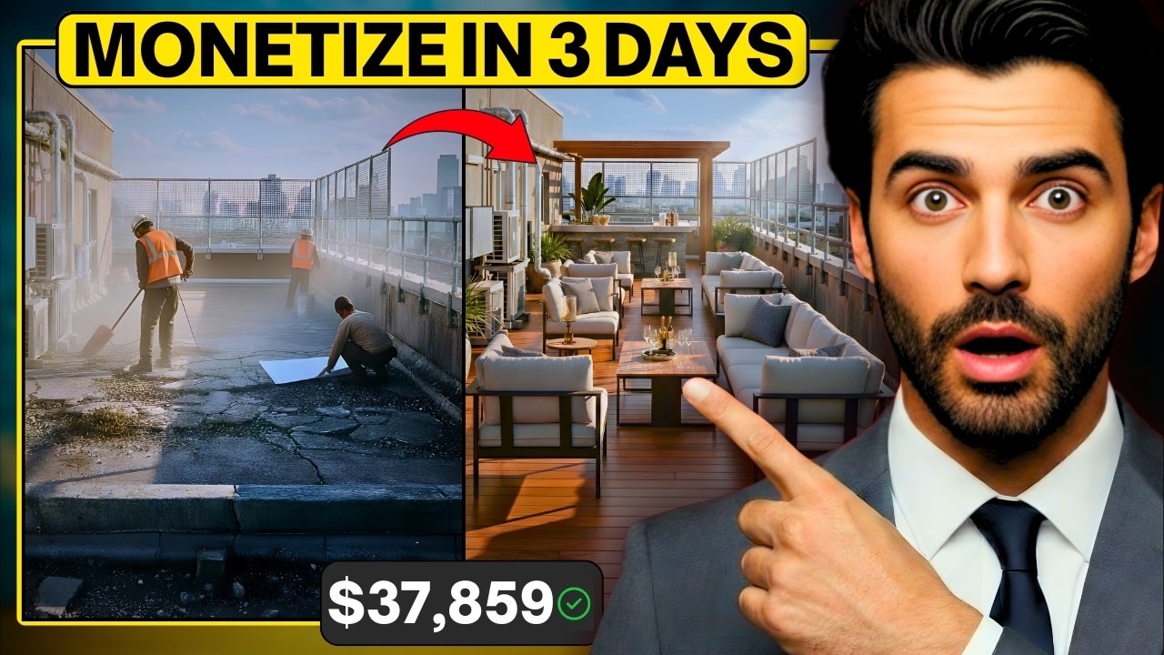 This Secret AI YouTube Niche Is Blowing Up Right Now (Full Guide)