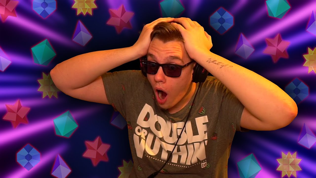 NAUJAS TWITCH BITS REKORDAS?!