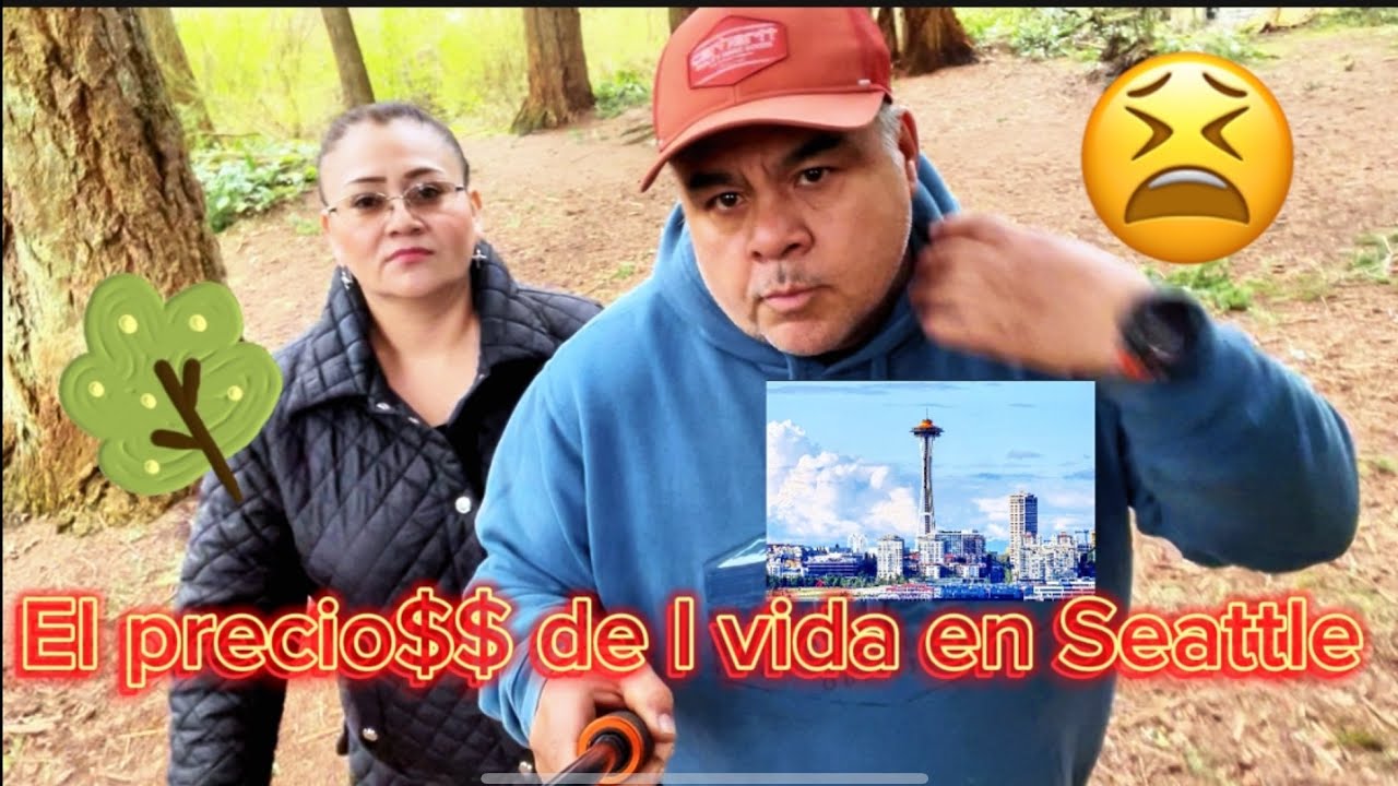 “ Vale la Pena vivir en usa?💰costo de vida como lo logre 🇺🇸”