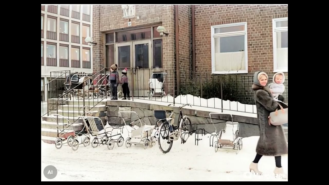 Jakobsberg Nostalgi nr 7